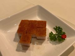 冰烧三层肉-利苑酒家(金宝店)