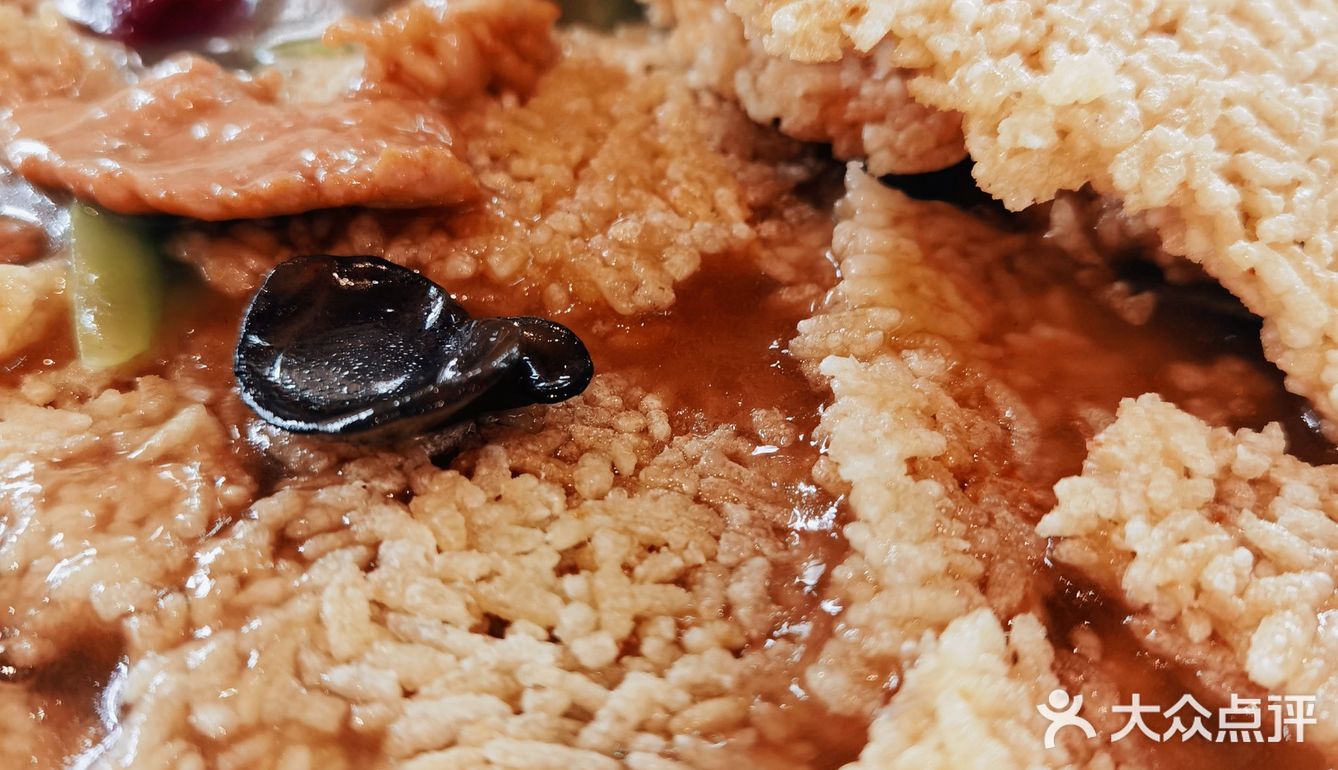 知味不知味还得看味道