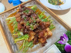 -观盐·盐帮菜(官园桥店)