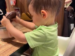 -耶里夏丽·丝路新疆菜·清真食品(徐汇南丹东路臻选店)