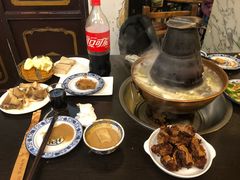 -前门张记涮肉(前门店)