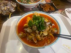 -何记花甲(海岸城旗舰店)