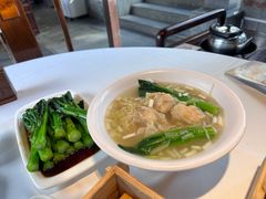 -侨美·唐荔园·40年地道粤菜