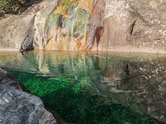 -花岩国家森林公园