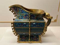 -上海博物馆(人民广场馆)