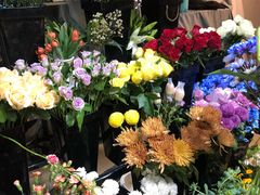 -ChaKo Flora ·茶子花艺 (市北店)