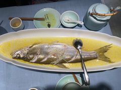-苏帮袁Sue Cuisine(将台店)