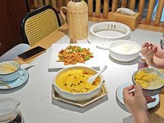 -光海·乡记酸菜鱼·始于1996(花园路店)