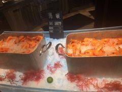 -星汇餐厅(新濠影汇店)