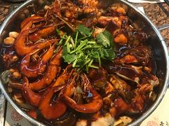 -黄记煌三汁焖锅(崇文门店)