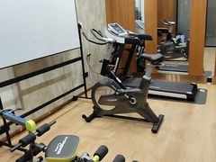 -格林东方酒店(独墅湖尹山湖郭苑路地铁站店)