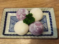 -西月山居匠心创意料理(江汉路新佳丽广场店)