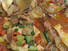 -红椒香·闽北光泽菜·宴请聚会(奥体店)
