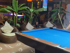 -北丽宫水疗会(宝利来国际大酒店店)