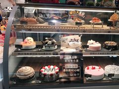 -DQ·蛋糕·冰淇淋(龙湖狮山天街店)