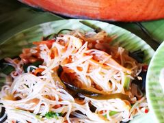 凉拌米线-自助餐厅