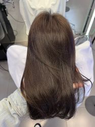 -CIT造型·烫发·染发