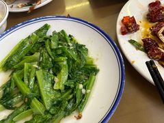 -鑫鸿达·海鲜闽菜热炒小馆(中山路店)
