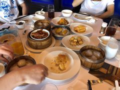 -富力丽思卡尔顿酒店·丽轩中餐厅