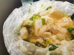 -老谢野馄饨(延安路店)