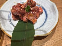 -烧肉达人•炭火烧肉(新天地店)