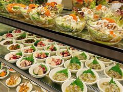 -半岛翡丽海鲜自助餐厅(观风亭店)