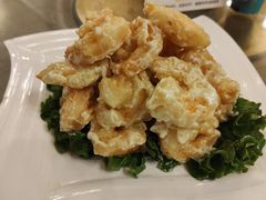 -金牌餐厅·天津菜·八珍豆腐·老爆三(瓷房子店)