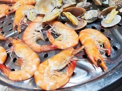 -海大大蒸汽海鲜餐厅·粤菜·特色小炒(欢乐颂店)