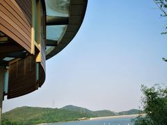 -宁波九龙湖开元度假村