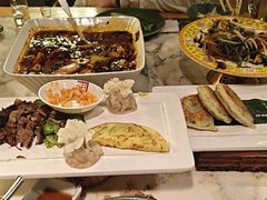 -那家小馆•北京菜•烤鸭(香山店)