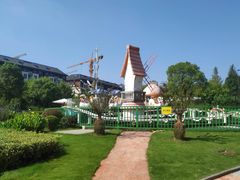 -安徒生童话乐园