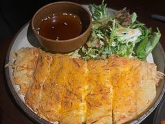 -Fuzzy Bistro 浮几韩餐·茶酒馆