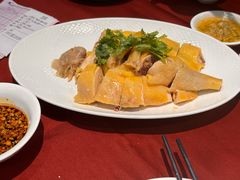 -金苑海鲜酒家(新港中路店)