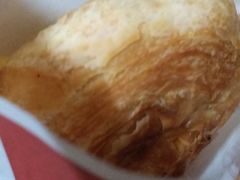 -吉品合酥脆烤饼(太平洋森活天地店)