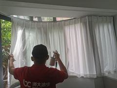 -浙大冰虫甲醛检测治理(闵行店)