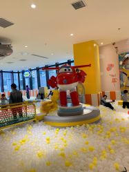 -乐多星球潮玩中心(沈阳嘉里城店)