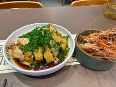 -百家鲜·杭帮菜