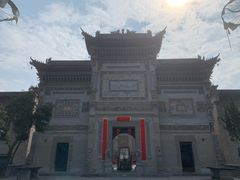 -西安关中民俗艺术博物院