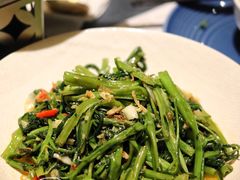 -星叶·东南亚料理(宁波万象汇店)