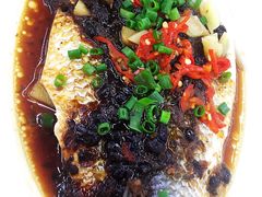 -陈根记大牌档