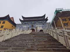 -正觉寺