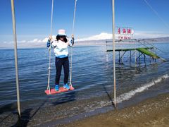 -青海湖国家重点风景名胜区