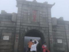 -南岳衡山风景名胜区