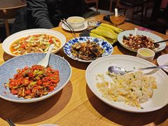 -赤宴·川菜(玉林店)