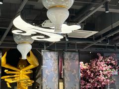 -洪福龙虾