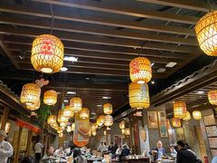 -南京大牌档(崇文门国瑞店)