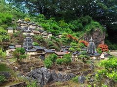 -深圳锦绣中华民俗村