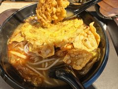 -顶香阁桂林米粉·柳州螺蛳粉(上地店)