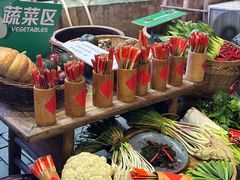 -客家大院·非遗赣南客家菜(郁孤台店)