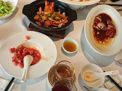 -顺峰(农展馆店)